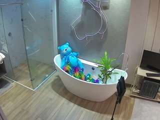 Casa Salsa Bathroom 5